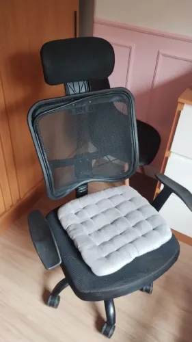 Vendo Cadeira Gamer