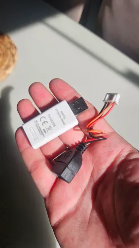 Kit Wi-Fi Original Springer Midea - Completo com Cabo e Caixa