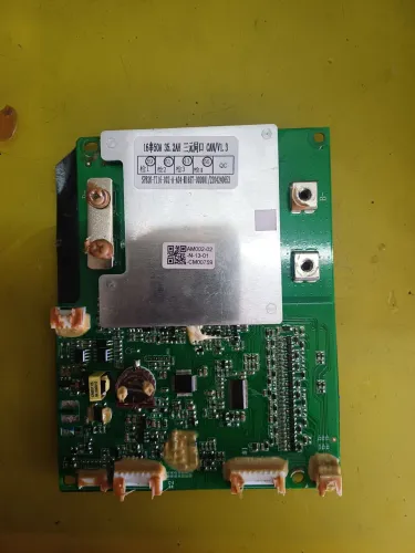 bms voltz ev1 sport