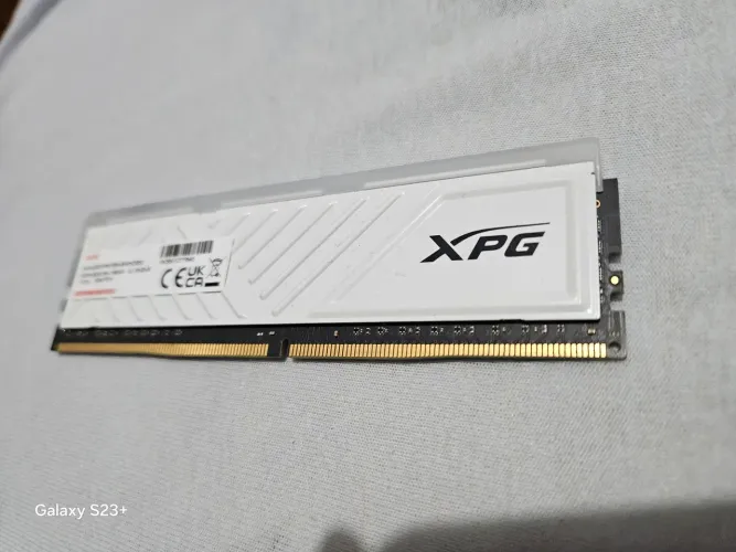 16gb DDR4 RGB XPG 3200Mhz