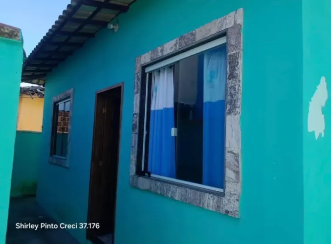 Vendo essa casa em Planalto Linhares