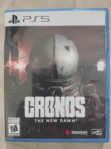 Vendo jogo em excelente estado de conservação.