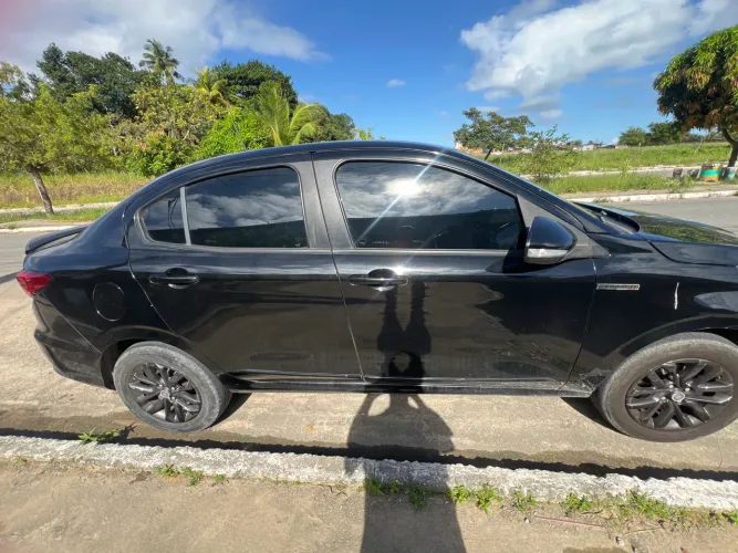 Fiat Cronos Drive 1.3 8V Flex 2020