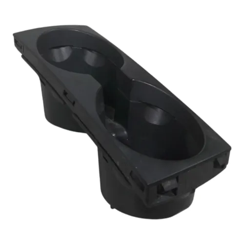 Porta Copo Volvo Xc60 2009/2010