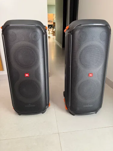 JBL partybox 720