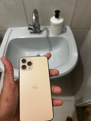 iPhone 11 Pro 256