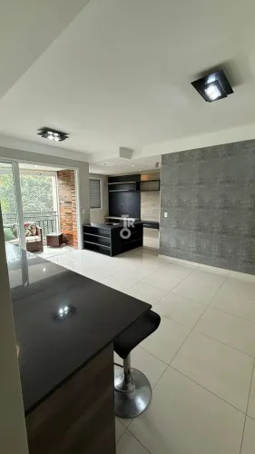 Apartamento à Venda | 2 quartos | 1 suíte | 87m²| no Terraço da Serra | Jundiaí - SP