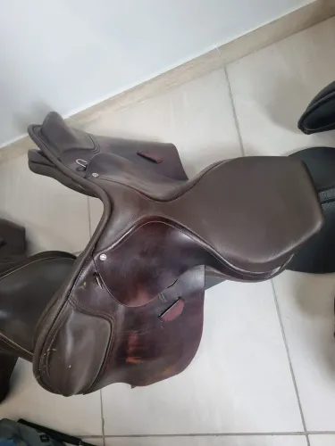 Sela de Hipismo 
