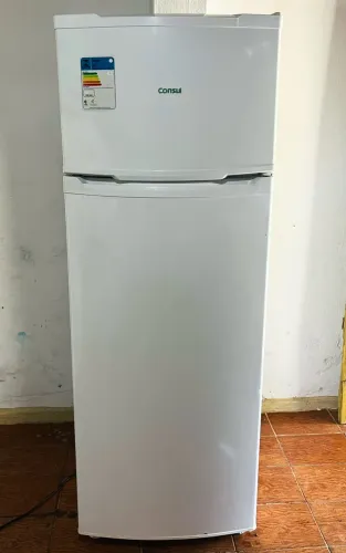 Geladeira Cônsul Semi Nova