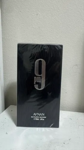 PERFUME IMPORTADO 9 PM