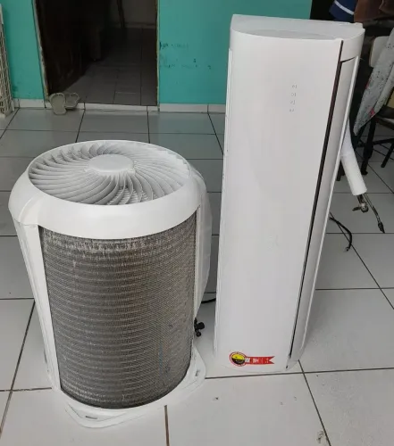 Arcondicionado 