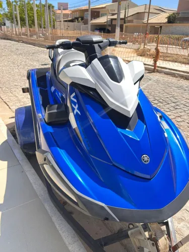 Jetski YAMAHA VX 1.800
