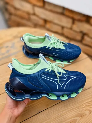 Tênis Mizuno Wave Prophecy 14