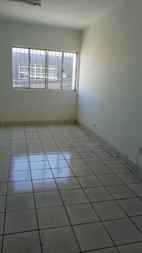 Conjunto Comercial 5 Salas Excelente Localização em Santo André
