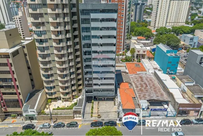 Investimento Imperdível: Salão comercia ALUGADO no Centro de Jundiaí
