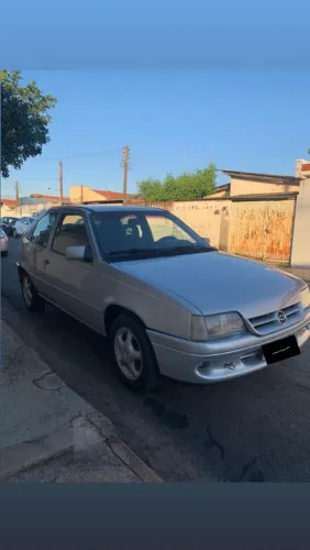 Chevrolet Kadett GLS 2.0 MPFI 1998