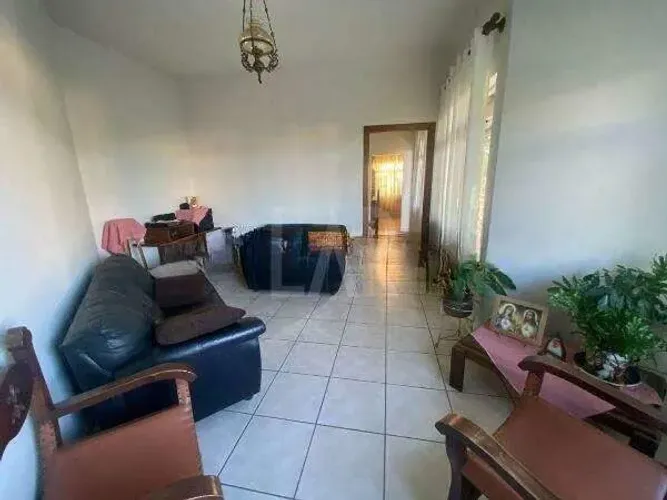 Casa para aluguel, 3 quartos, 1 suíte, 6 vagas, Dona Clara - Belo Horizonte/MG