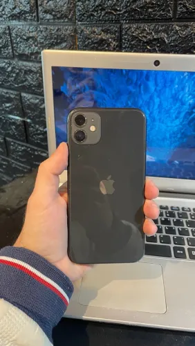Iphone 11 64gb