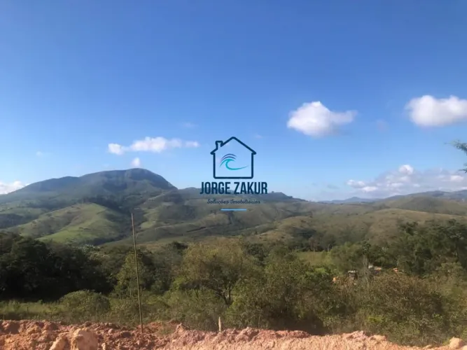 Lote em Condomínio para comprar Jardins de Petrópolis Nova Lima