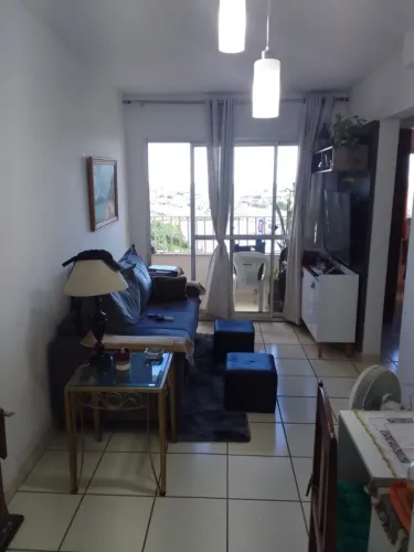 Apartamento para Venda em Vila Velha, Ataíde, 2 dormitórios, 1 banheiro, 1 vaga