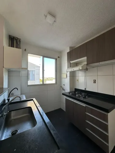 ALUGO APARTAMENTO CHAPADA MIRANTE