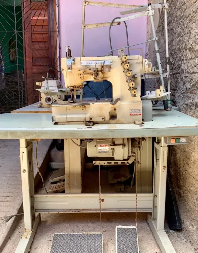 VENDO MÁQUINA GOLEIRA