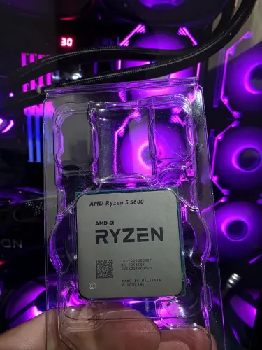 Ryzen 5600