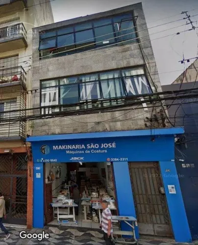 Prédio para alugar, 980 m² por R$ 11.550,00/mês - Bom Retiro - São Paulo/SP