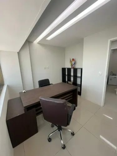 Imóvel para aluguel possui 60 metros quadrados em Ilha do Leite - Recife - PE