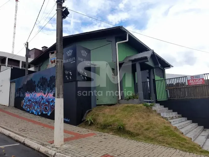 Sala Comercial para Locação, Presidente Médici, Chapecó - SC