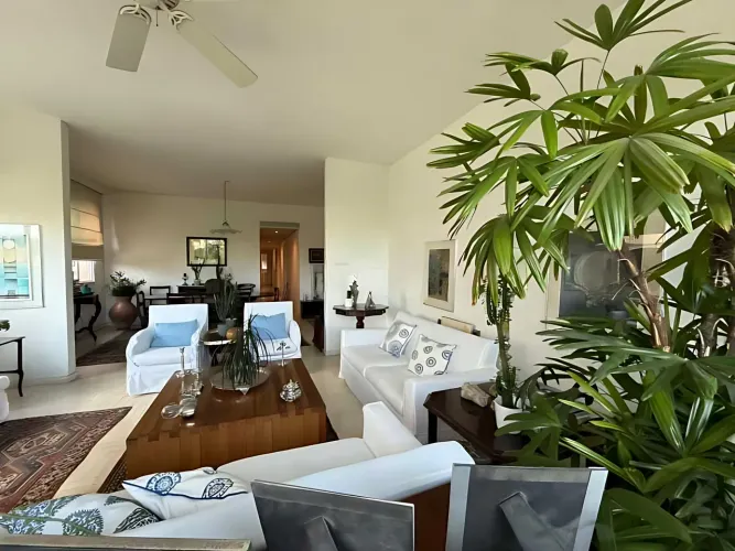 Apartamento : / Residencial / Gávea