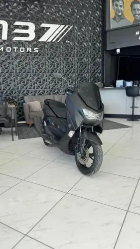 YAMAHA NMAX 160 2022