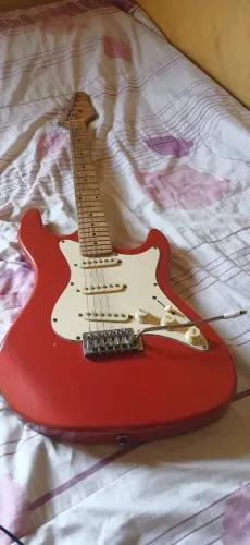 Guitarra 