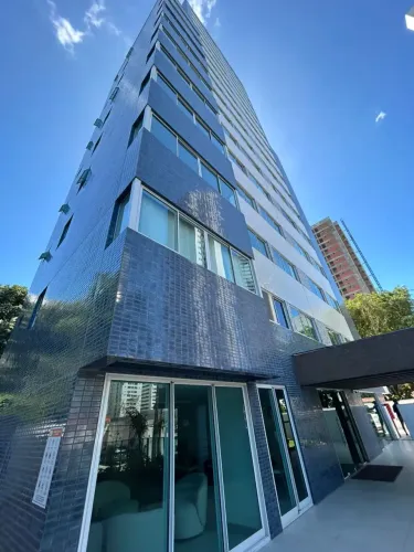 Em Setúbal, apartamento de 33m, 1 quarto, sala estar/jantar, mobiliado e decorado, 5min da
