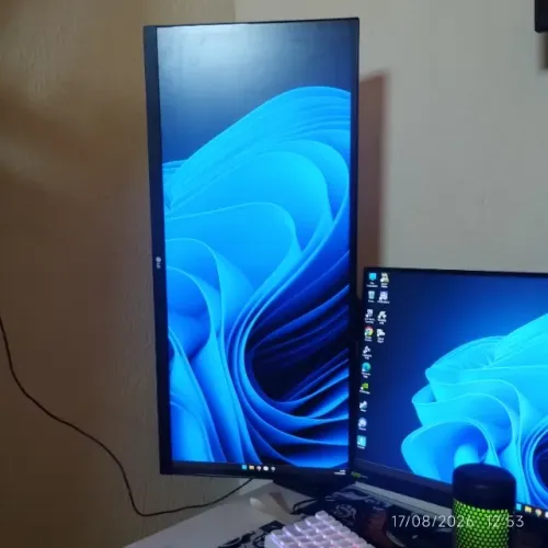 Vendo Monitor LG UltraWide