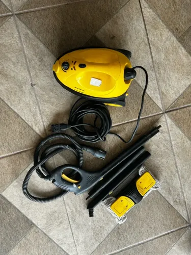 Vaporeto Britânia 127v 