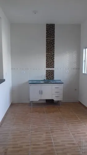 Apartamento em São Judas Tadeu - Pindamonhangaba