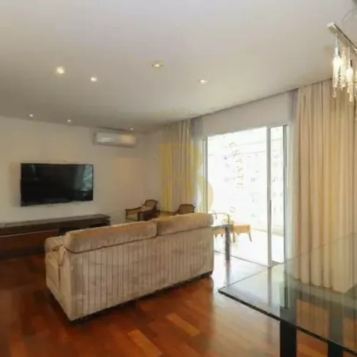 Apartamento à venda no Paraíso ? 139m², 3 suítes e lazer completo!