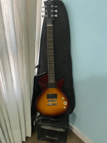 Guitarra