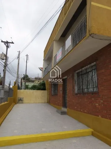 Apartamento para Alugar em Centro, Ponta Grossa - PR