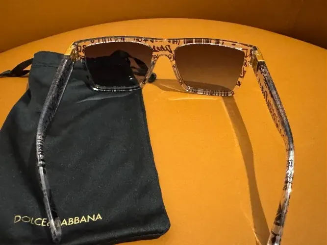 Óculos Dolce & Gabbana Original  