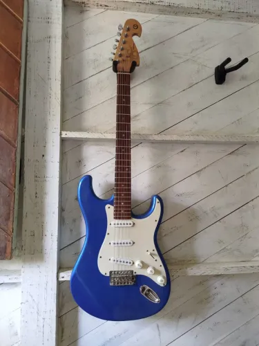 Guitarra Tagima 735 Special 