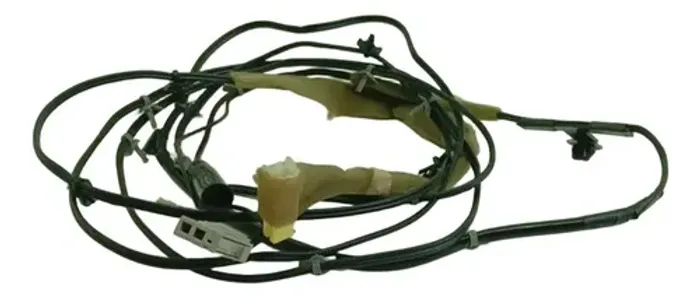 Chicote Antena Rádio Sentra 2007 2013