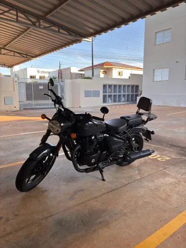 Vendo Shotgun 650