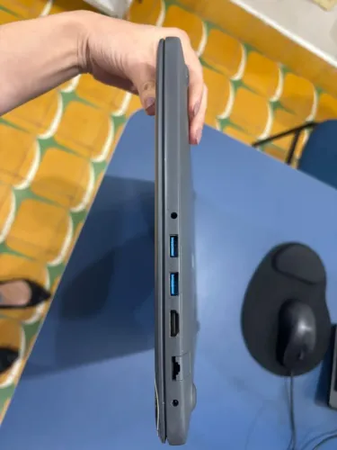 NOTEBOOK PARA ESTUDOS 