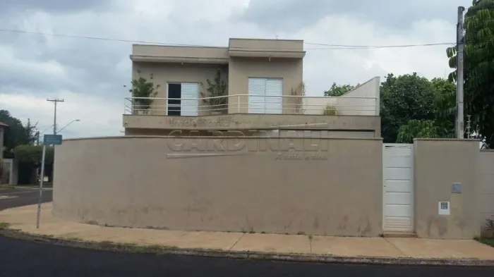 Casa Condomínio em Araraquara