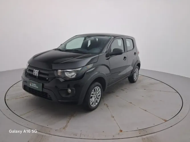 Fiat Mobi Like 1.0 Fire Flex 5P. 2025
