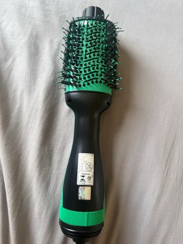 Escova secadora Gama 1300w bivolt