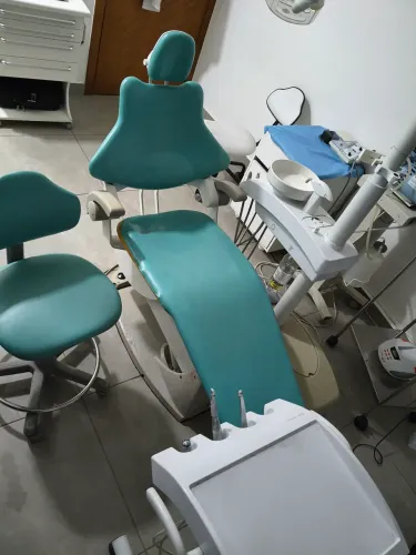Cadeira odontológica KaVo Amadeus