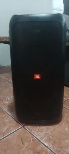 JBL part 100 
